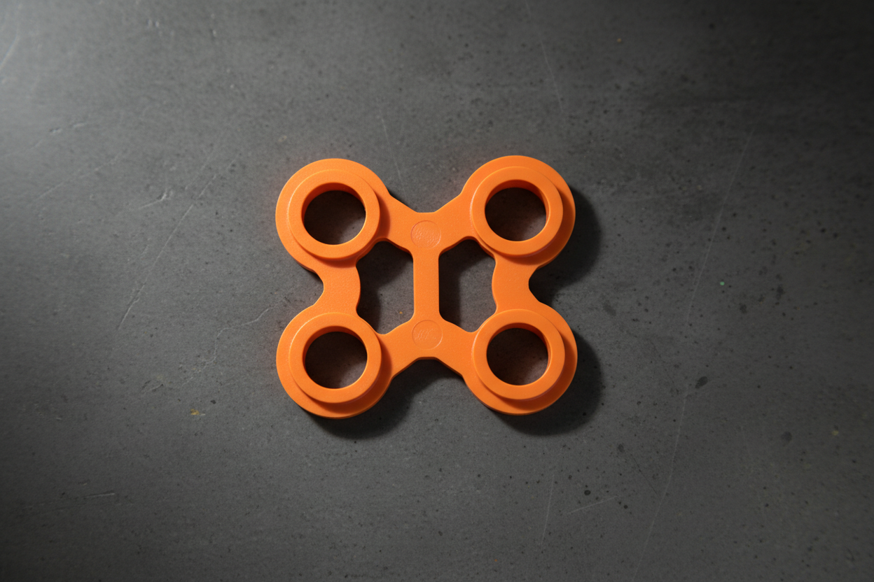 SNAP w systemie Habitat